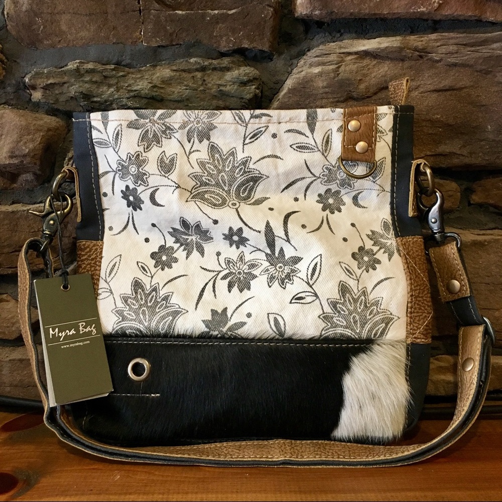 Myra Bag